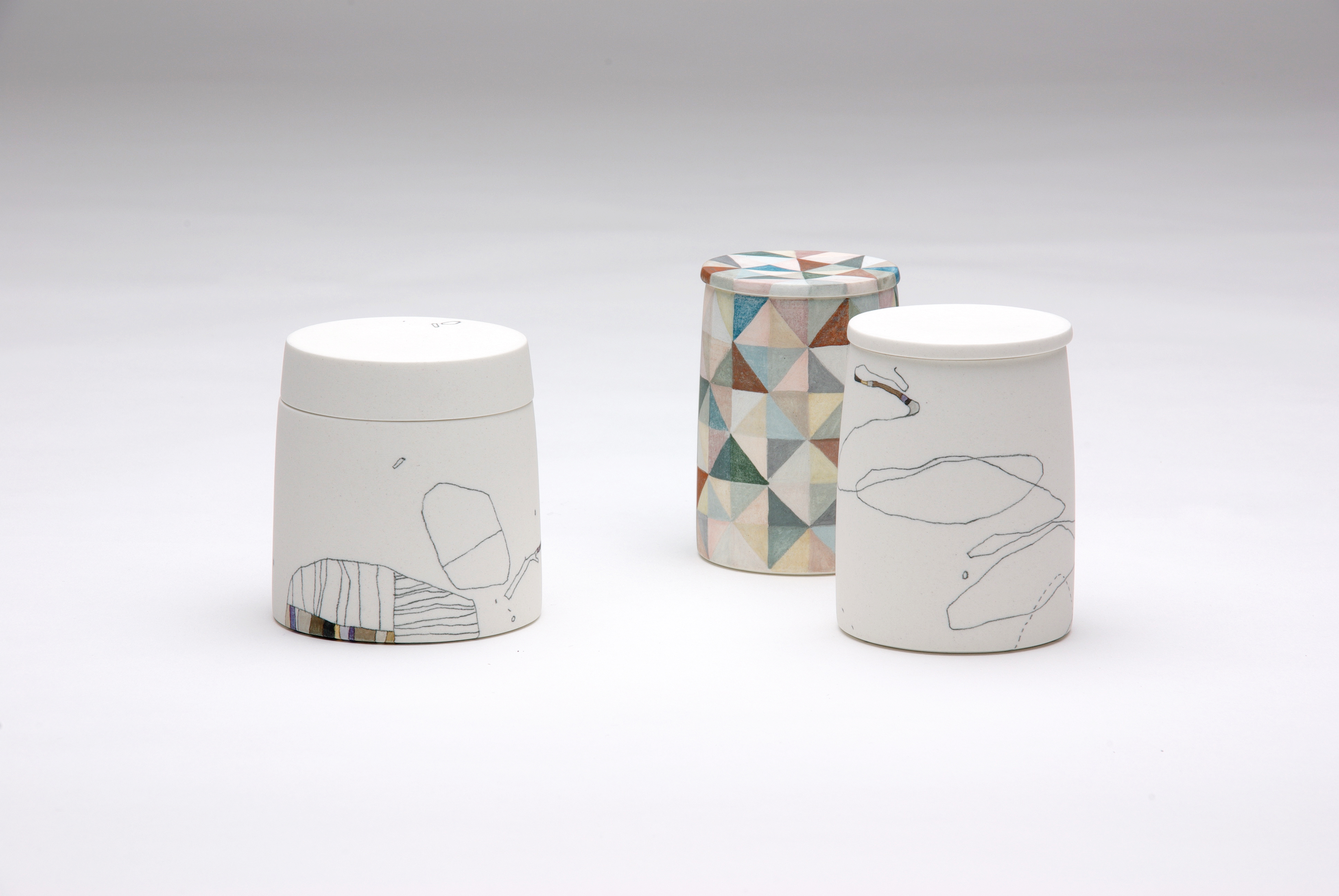 tania rollond tea containers 2016